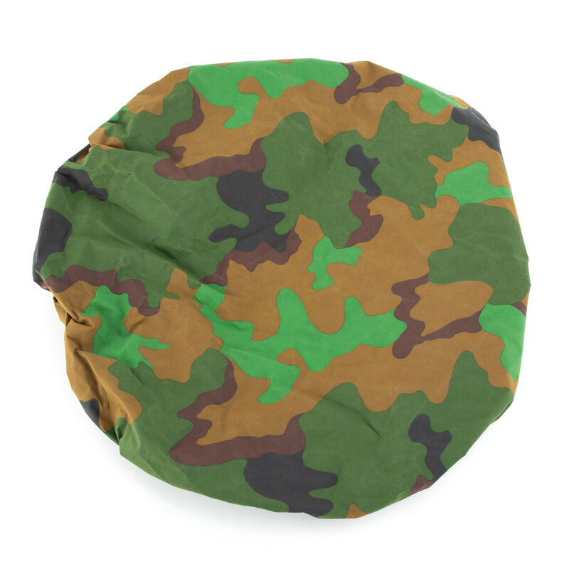 Dutch Army Jungle Rucksack Cover - Large | Issued, , large image number 2